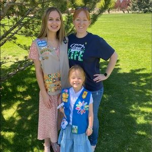 Meet your Posher, Rachael